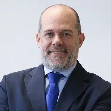 Ricard Guasch, CIO of Zurich