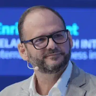 Daniel Damas, Head of IT Assurance & CISO of Nationale-Nederlanden