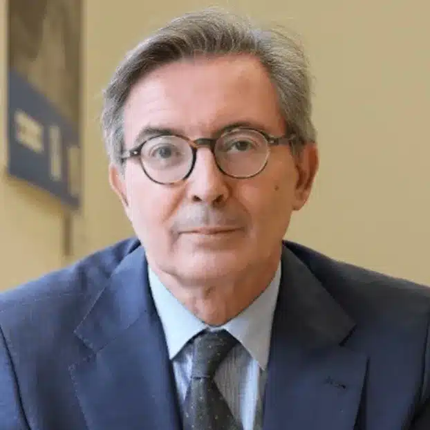 Fernando de Pablo, General Director of the Digital Office of the Madrid City Council