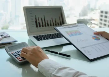 Econocom presents its financial solutions vertical