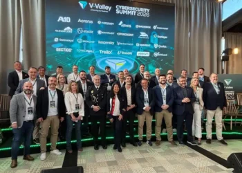 Successful participation in the V-Valley Cybersecurity Summit