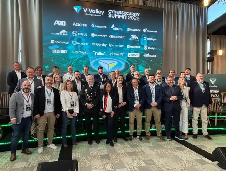 V Valley Cibersecurity Summit 2026 principal