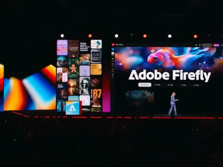 Adobe Firefly presentación