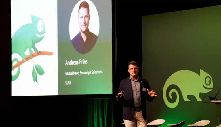 SUSE develops SUSE AI Factory for the enterprise environment
