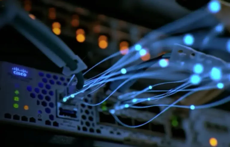 Cisco launches Universal Quantum Switch for the quantum era
