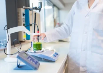 Virtual twin technology transforms cosmetics