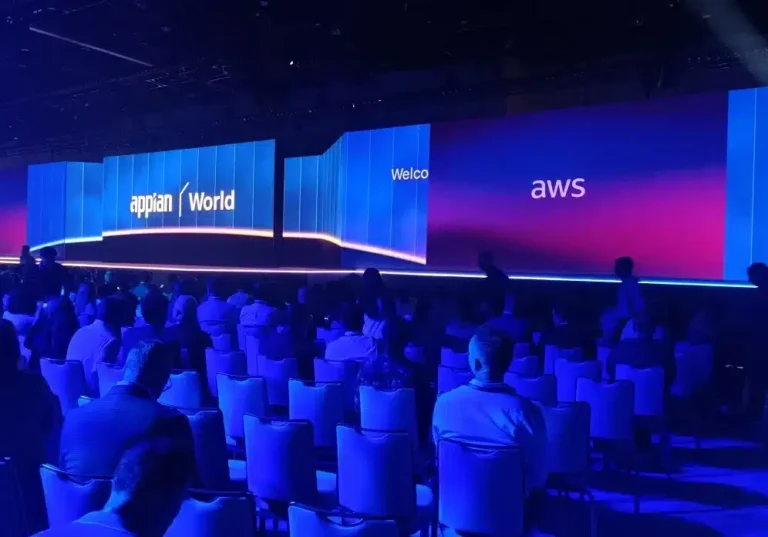 Appian World 2026
