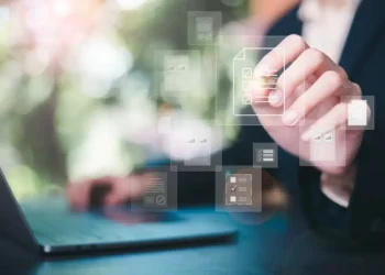 Companies do not have their data fully governed