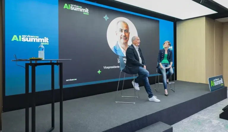 ServiceNow shows cases of agentic AI at AI Summit Madrid
