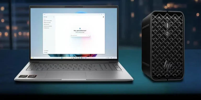 AI-enabled PCs significantly increase productivity
