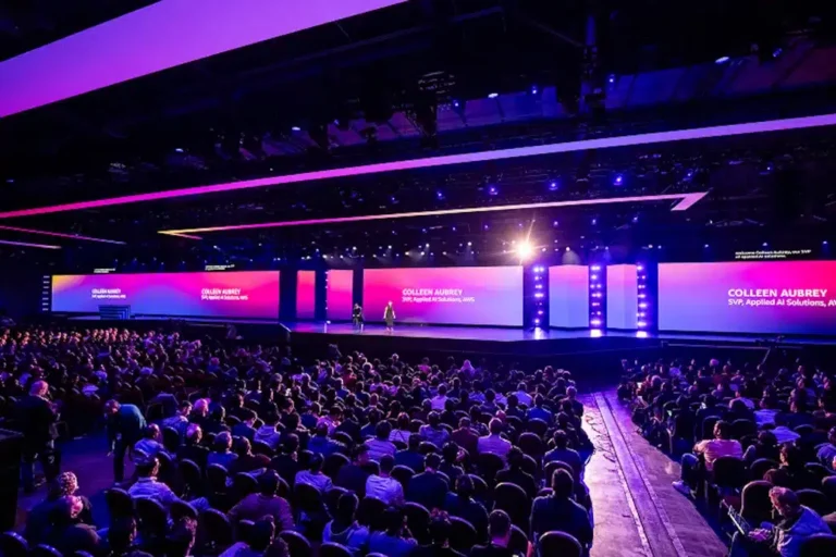 AWS Expands Collaboration with OpenAI on Agentic AI
