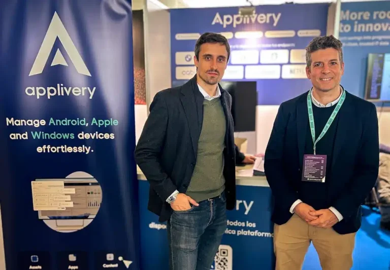 plataforma global Applivery