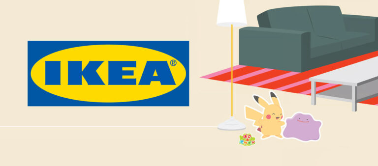 IKEA z zaskakującą współpracą. Gratka dla fanów