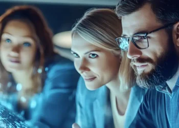 IT infrastructures driven by AI with InfraIA