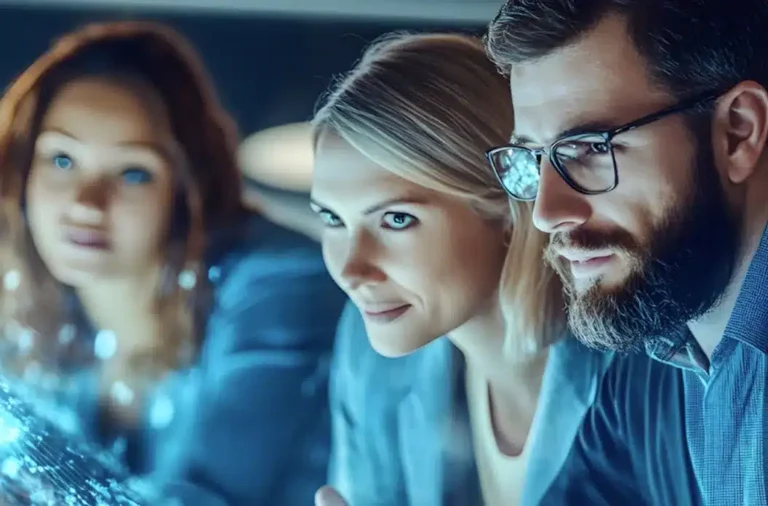 IT infrastructures driven by AI with InfraIA
