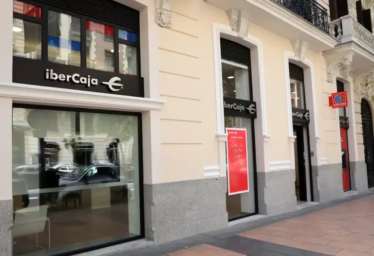 Seguro de ciberseguridad Ibercaja