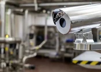 Intelligent surveillance, key to workplace safety