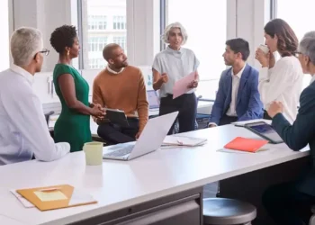 Kyndryl expands distributed cloud services with Google