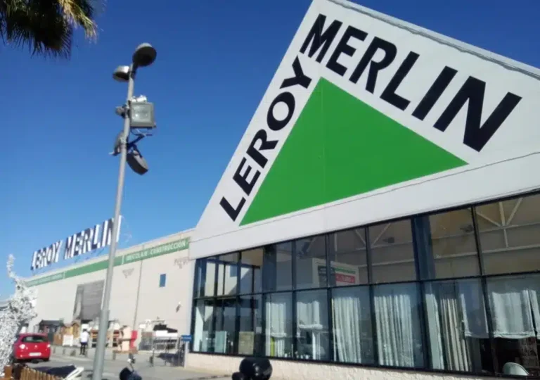 Leroy Merlin
