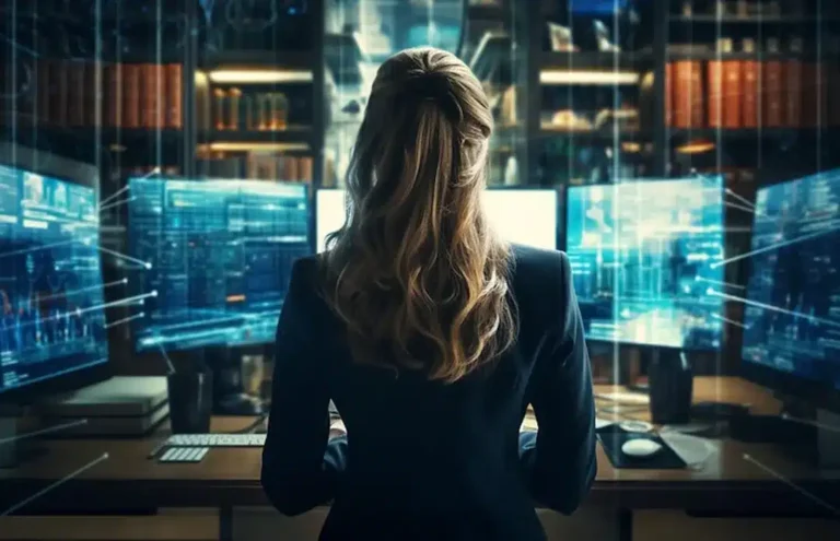 Organizations doubt cybersecurity providers
