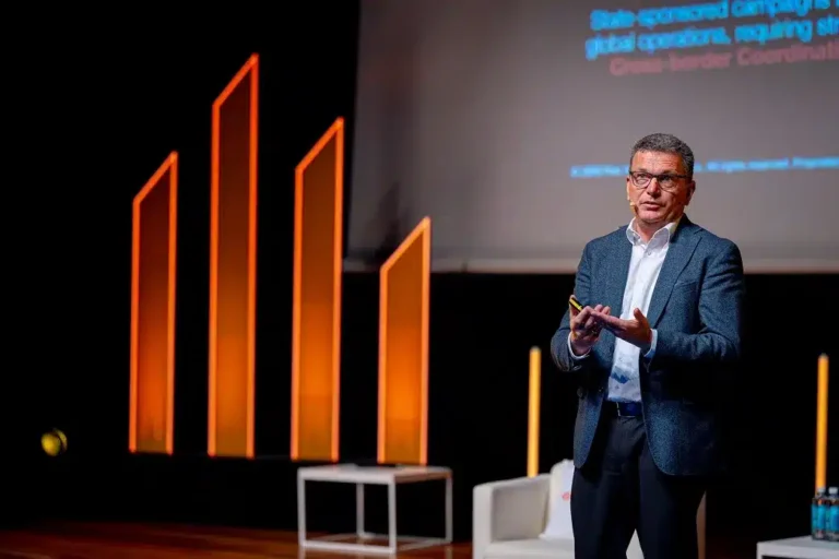 Palo Alto defends "platformization" against threats
