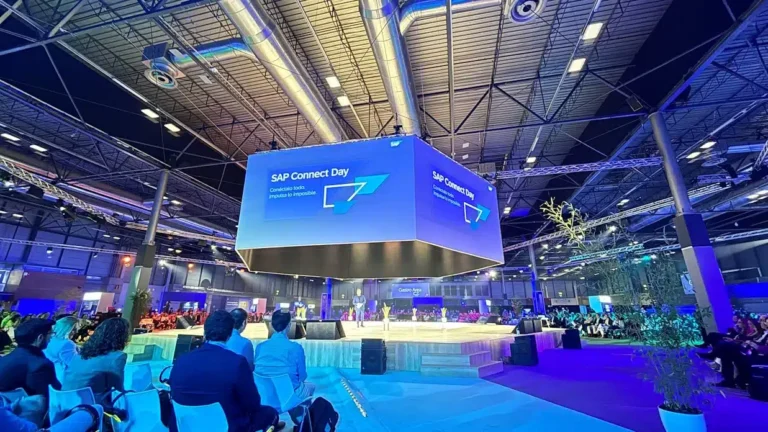 SAP drives the integration of AI, data and applications
