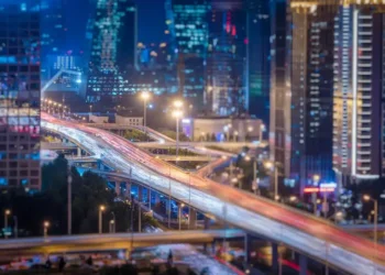 Stormshield manages a safe urban mobility network