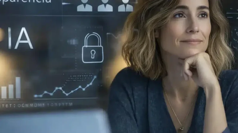 TIMIA warns that AI without rules is a big risk
