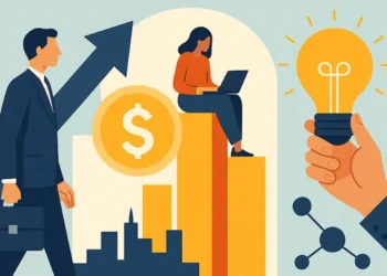 The intangible value of companies in the technology sector