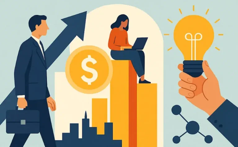 The intangible value of companies in the technology sector
