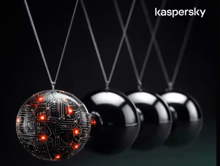 Cadena de suministro Kaspersky