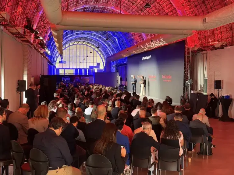 TrendAI Spark evento