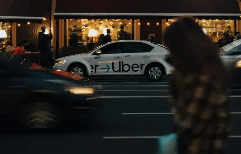 Uber Expands AI Infrastructure and Capabilities on AWS
