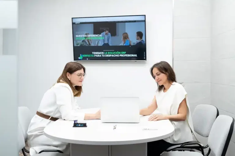 dbGest makes the leap to digitalization with Sage Despachos

