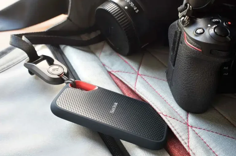 Technological gadgets to improve everyday computing life
