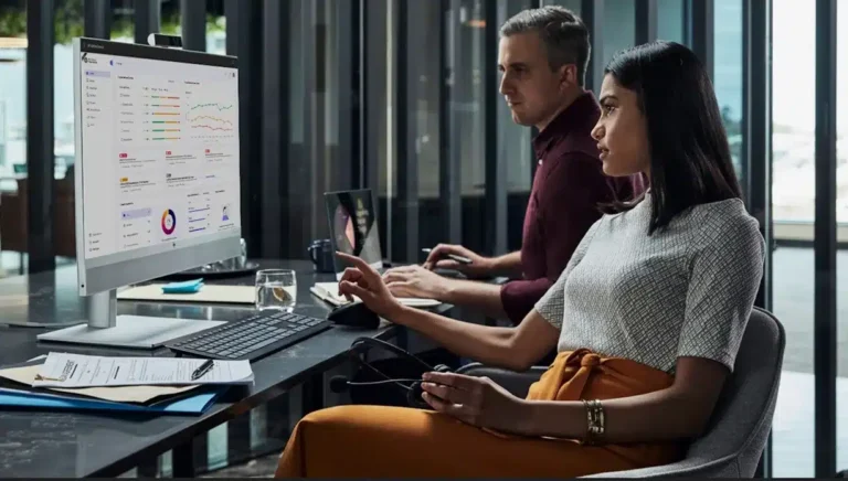 HP reinforces its WXP platform with new capabilities
