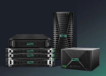 New HPE Server for SAP Cloud ERP and Workloads