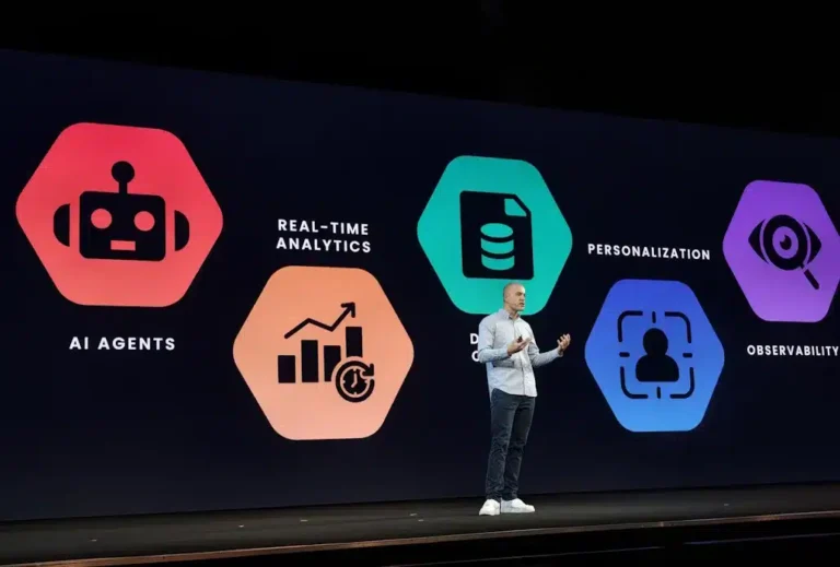 Confluent Intelligence drives data streaming for AI

