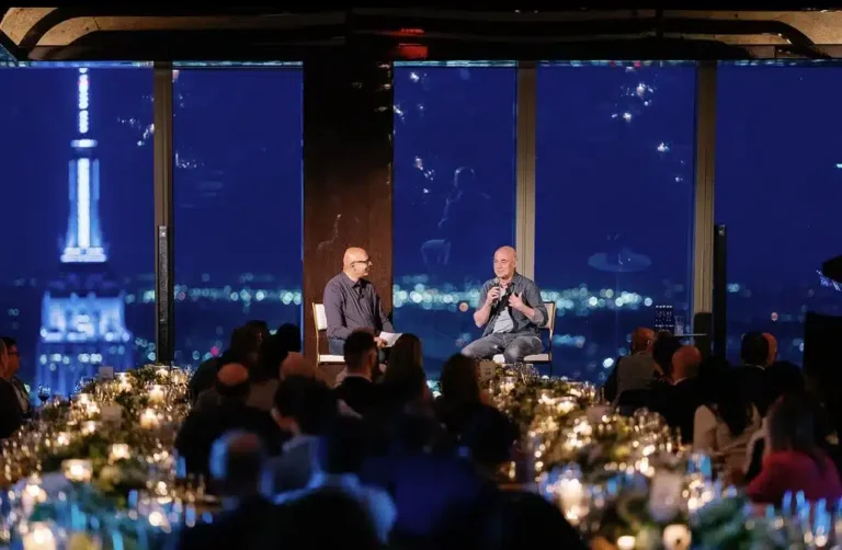 Infraestructura de IA agéntica VeeamON 2026 evento Nueva York