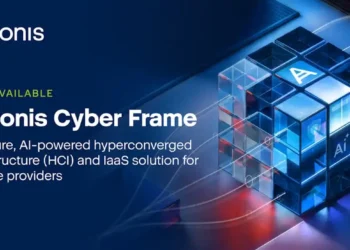 Acronis announces its protected infrastructure platform