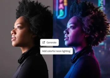 Adobe Photoshop and Lightroom receive important new features