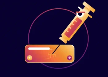 Attackers use prompt injection to trick AI