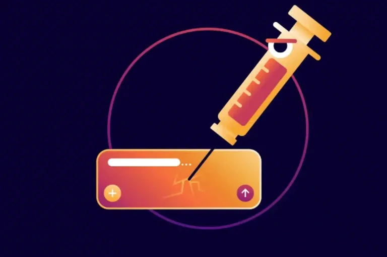 Attackers use prompt injection to trick AI
