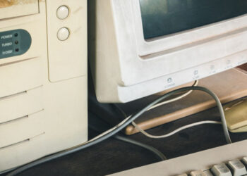 Do you have an old computer and are you afraid of KSeF? These solutions won’t break your budget