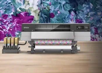 Epson SureColor SC-F20000 Sublimation Printer