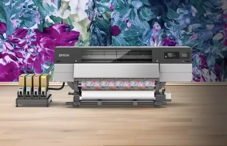 Epson SureColor SC-F20000 Sublimation Printer
