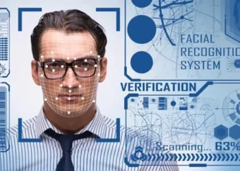 Facial recognition identifies faces altered with AI