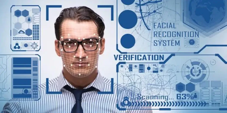 Facial recognition identifies faces altered with AI
