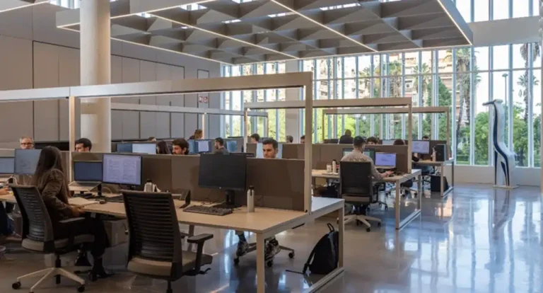 Grupotec virtualizes its jobs with Virtual Cable
