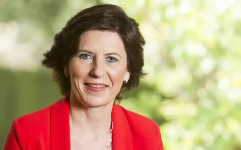 HP's Helena Herrero closes four decades of innovation
